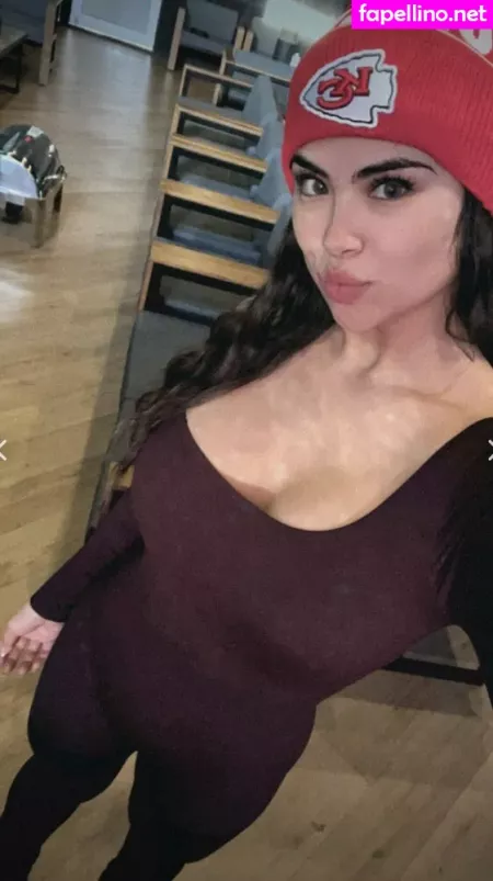 Karla Marie OnlyFans Thumbnail #e6t8bMZEDC