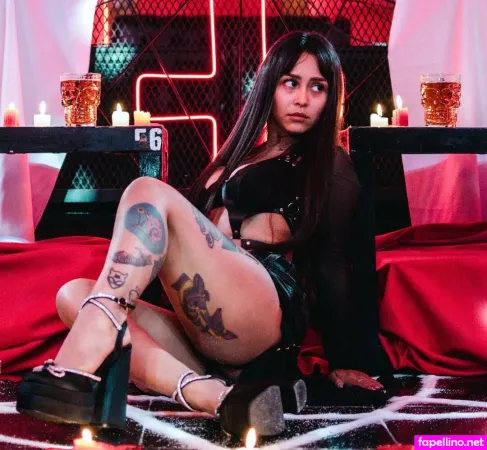 Karla Miau OnlyFans Thumbnail #6tstYM7UsR