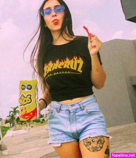 Karla Miau OnlyFans Thumbnail #DQVN7uEFyP