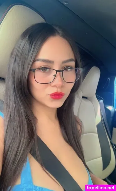 Karla Miau OnlyFans Thumbnail #OrNIAYaD76