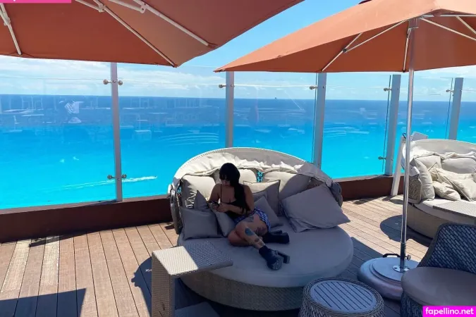 Karla Miau OnlyFans Thumbnail #mer7ClJewN