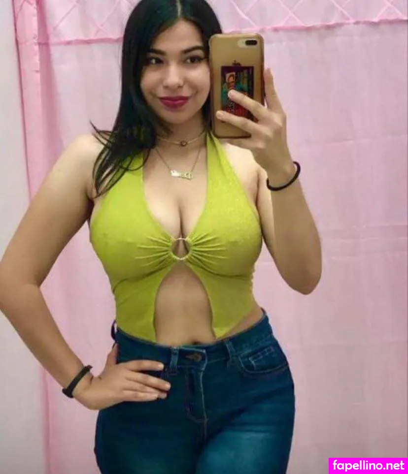 Karla Nuñez Nude Leaked OnlyFans Photo #f17YzpKhGW