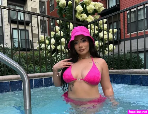 Karla Perez OnlyFans Thumbnail #mbpFodXO2L