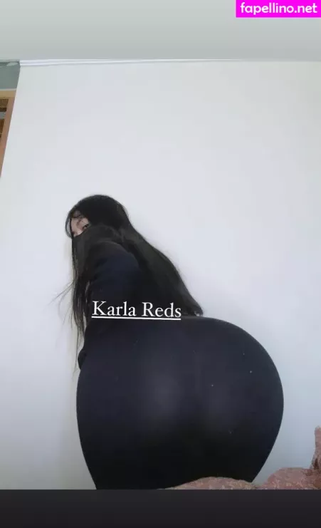 Karla Reds OnlyFans Thumbnail #OBgs1TGGFs