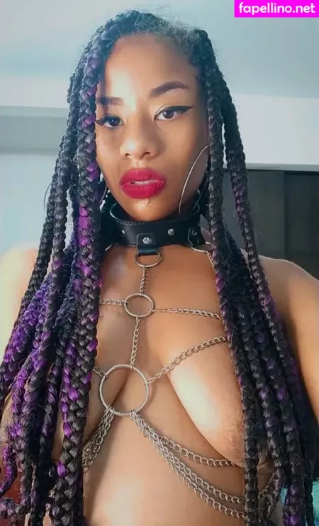 Karla Ricochett OnlyFans Thumbnail #7Zl7d0w463