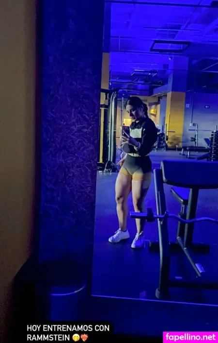 Karla Romero OnlyFans Thumbnail #jcXw9P9LZQ