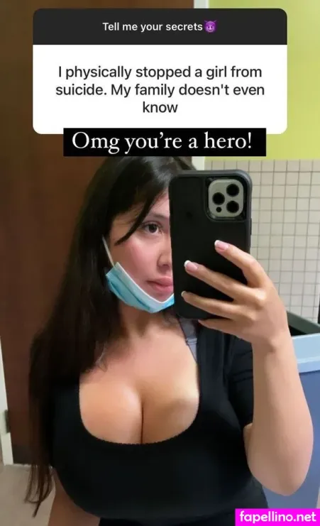 Karla Vilagomez OnlyFans Thumbnail #8kHxM1ggxS