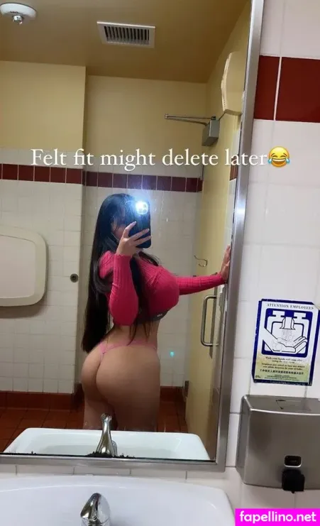Karla Vilagomez OnlyFans Thumbnail #HMkhE7jk7X