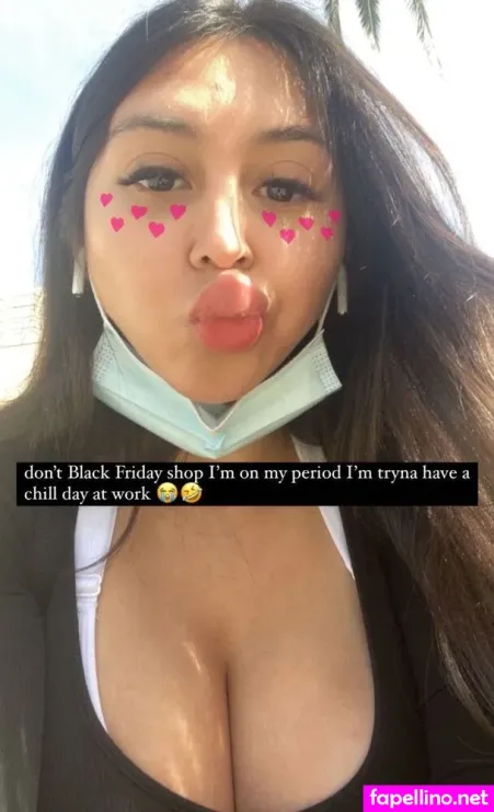 Karla Vilagomez OnlyFans Thumbnail #LgxXbz1J6f