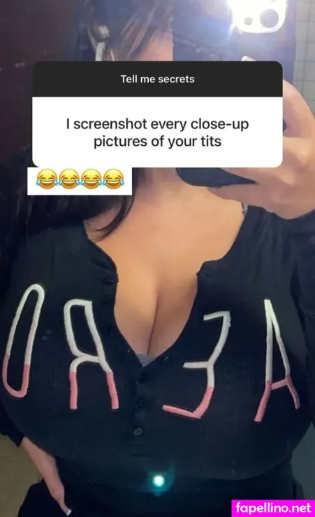 Karla Vilagomez OnlyFans Thumbnail #mB46km0urK