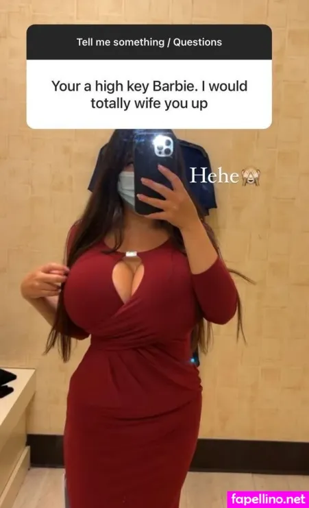 Karla Vilagomez OnlyFans Thumbnail #pUiMIasEbl