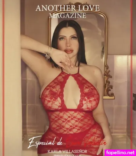 Karla Villasenor OnlyFans Thumbnail #RYdB0VBKUu