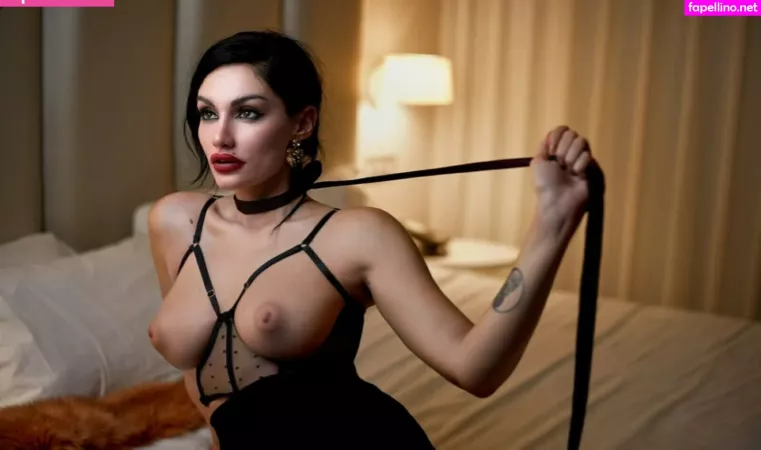 Karlabellucci OnlyFans Thumbnail #BrFasU3Sun