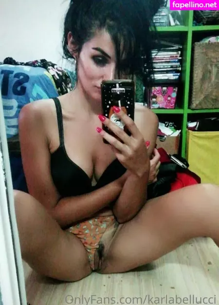 Karlabellucci OnlyFans Thumbnail #FVn1gntFuw
