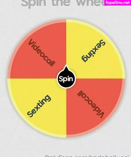 Karlabellucci OnlyFans Thumbnail #IXwEdYq0rz