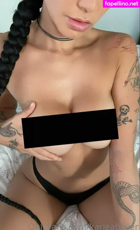 Karleaxoxo OnlyFans Thumbnail #2h0DwjRXxh