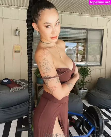 Karleaxoxo OnlyFans Thumbnail #GHMfTiuZzI