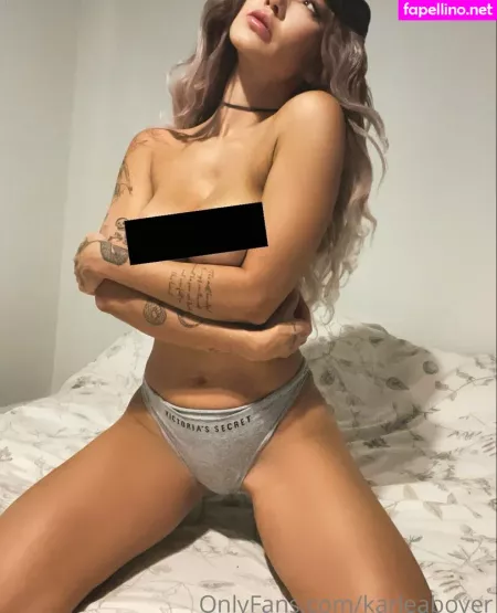 Karleaxoxo OnlyFans Thumbnail #NGPKPr9S89