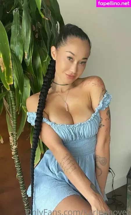 Karleaxoxo OnlyFans Thumbnail #ZDKrpBloQU
