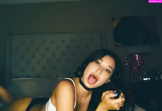 Karleaxoxo OnlyFans Thumbnail #hLvCSmoMaX