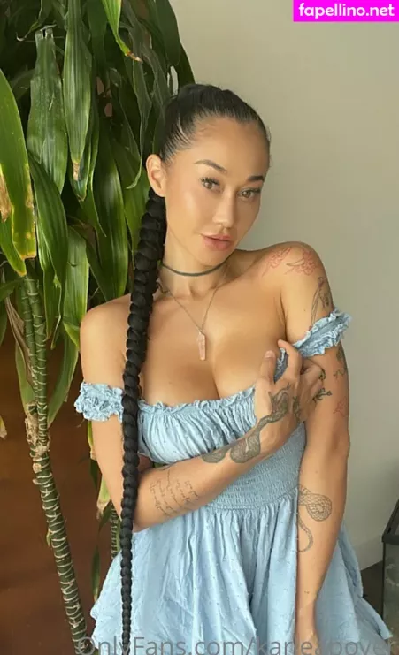 Karleaxoxo OnlyFans Thumbnail #veB6MUskaC