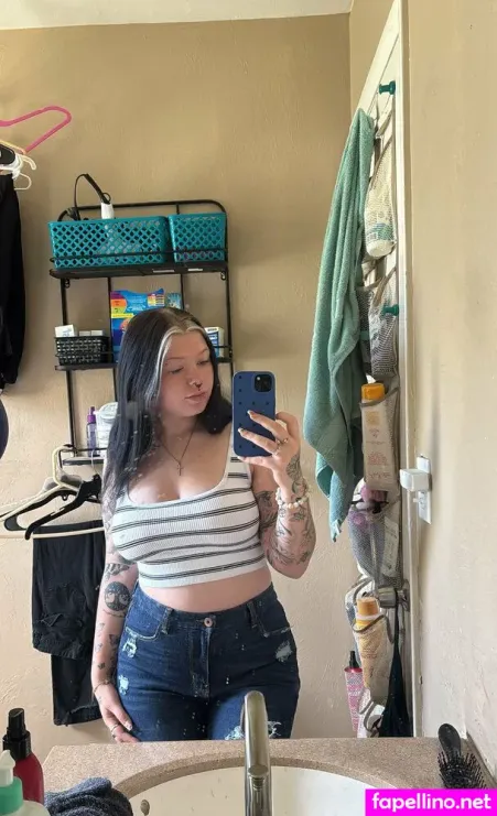 Karlee Bby OnlyFans Thumbnail #FSXFoPzJ2T