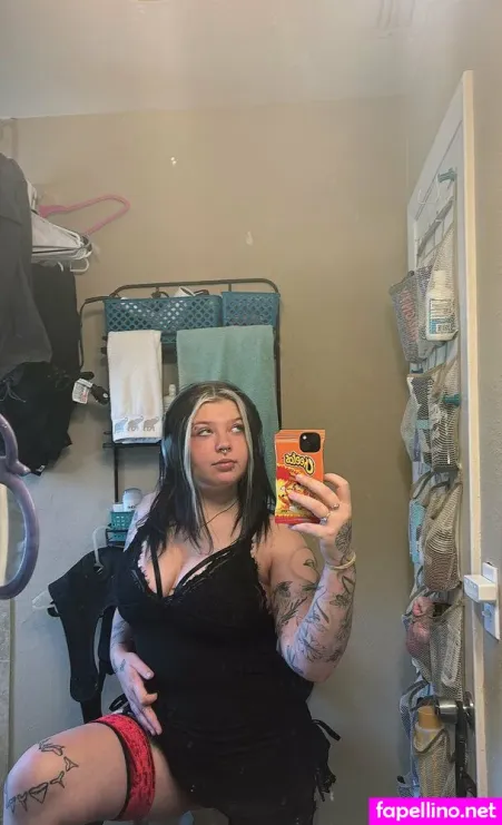 Karlee Bby OnlyFans Thumbnail #OEzR9UAo1U