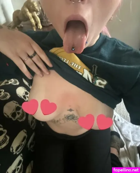 Karlee Bby OnlyFans Thumbnail #QuUgorIWzm