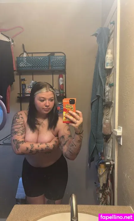 Karlee Bby OnlyFans Thumbnail #TzowDVs7F1