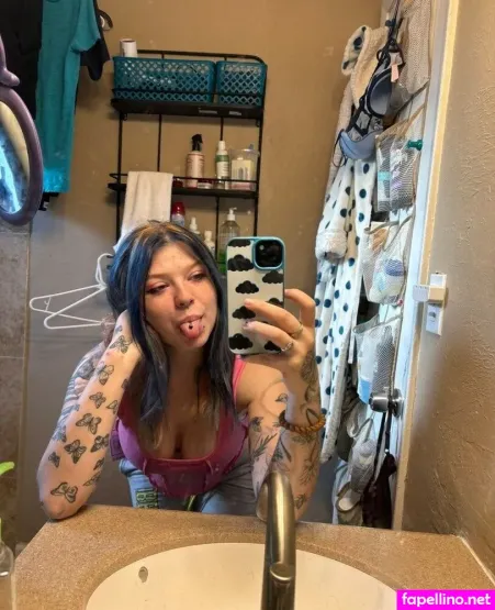 Karlee Bby OnlyFans Thumbnail #VezBWcmOdZ