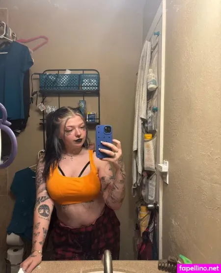 Karlee Bby OnlyFans Thumbnail #X2GPLmsEoR