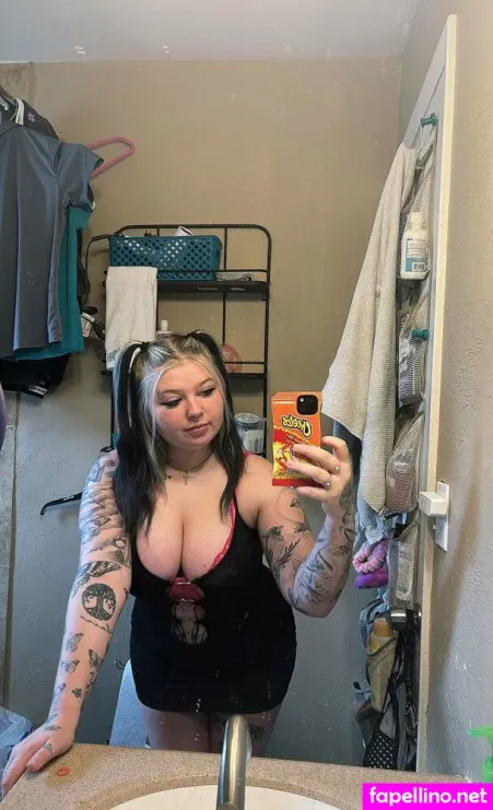 Karlee Bby OnlyFans Thumbnail #atkr3kwUj6