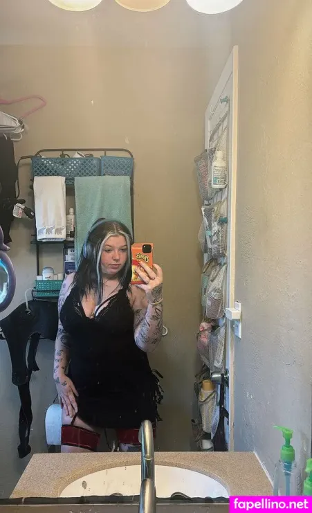 Karlee Bby OnlyFans Thumbnail #fml2ZALEgw