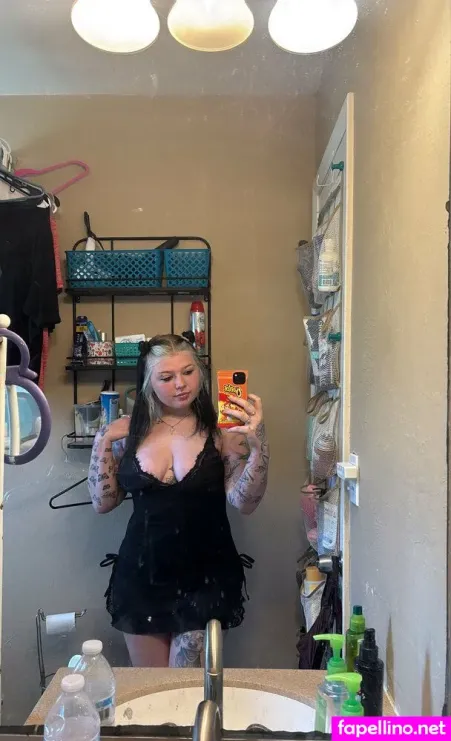 Karlee Bby OnlyFans Thumbnail #m0jiEmFea8