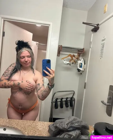 Karlee Bby OnlyFans Thumbnail #qYA3MBGuuH