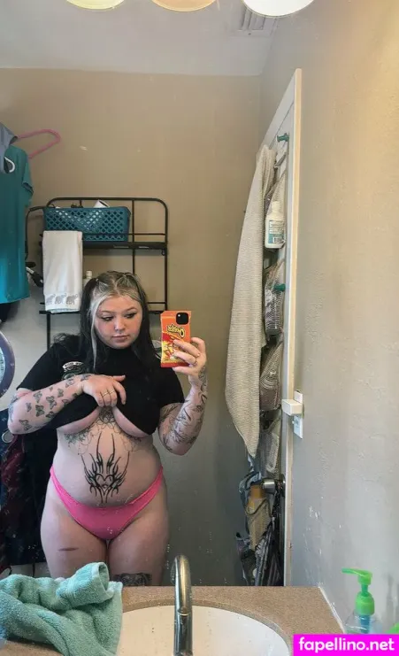 Karlee Bby OnlyFans Thumbnail #rIqKqyy5am