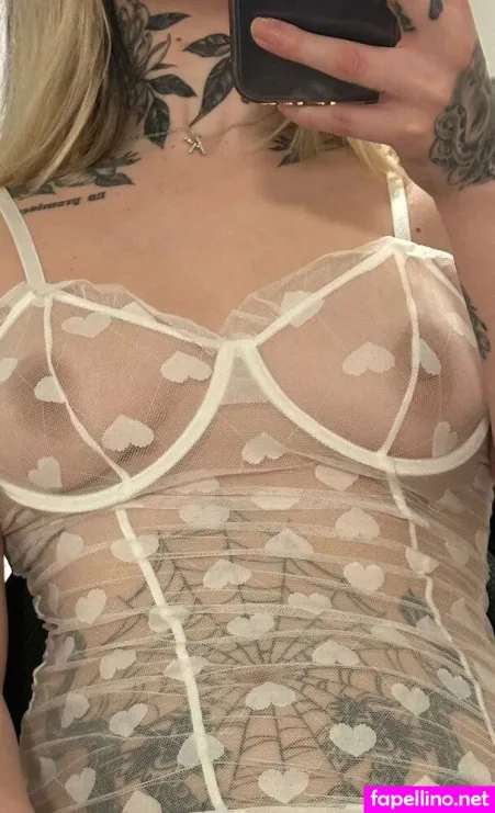 Karlee Rose OnlyFans Thumbnail #oswulzIQN0