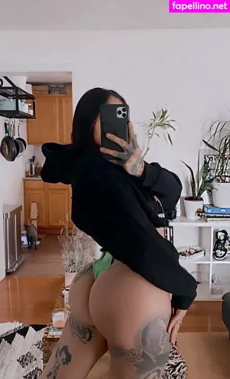 Karleejane13 OnlyFans Thumbnail #AIGRKepB11