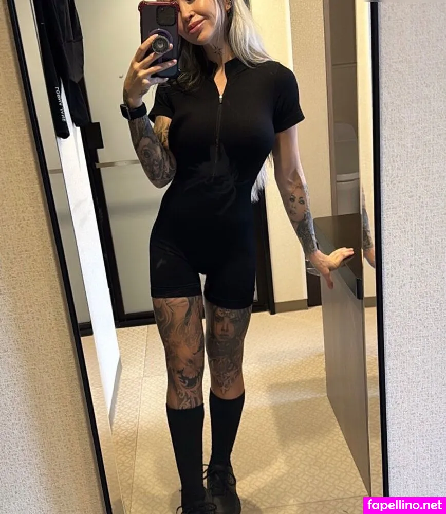 karleesabrina Nude Leaked OnlyFans Photo #rAMXPHCW6v