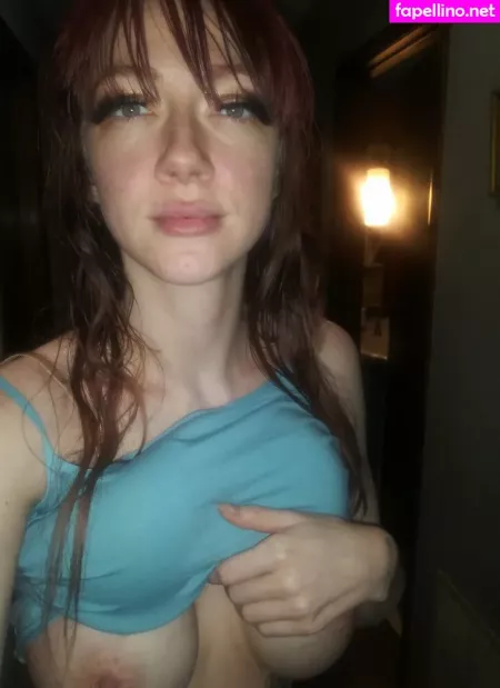 Karleigh Rogers OnlyFans Thumbnail #f1WjXSIBzM