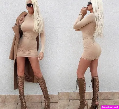 Karleusa OnlyFans Thumbnail #mN3pu8Ox1e