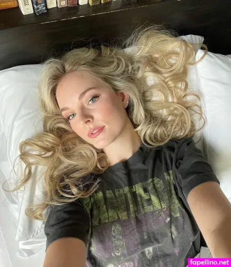 Karley Scott Collins OnlyFans Thumbnail #7ha6unlJMH