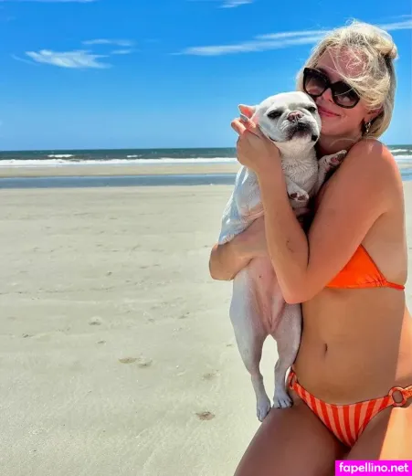 Karley Scott Collins OnlyFans Thumbnail #CR8Jxyi8JH