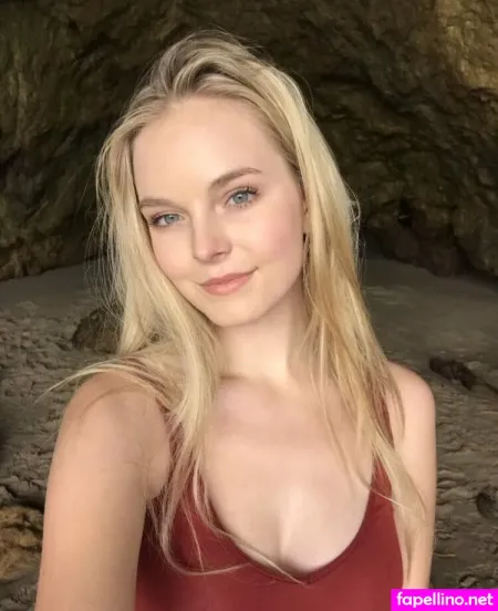 Karley Scott Collins OnlyFans Thumbnail #nUG9NLUHWm