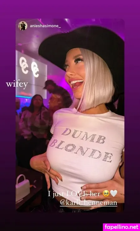 Karli Henneman OnlyFans Thumbnail #DRFxQjQn5K