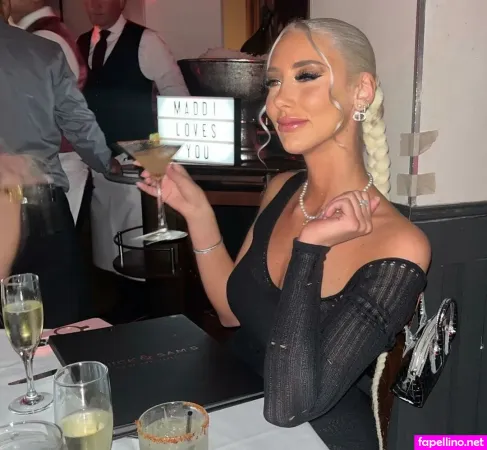 Karli Henneman OnlyFans Thumbnail #NUwuMA219A