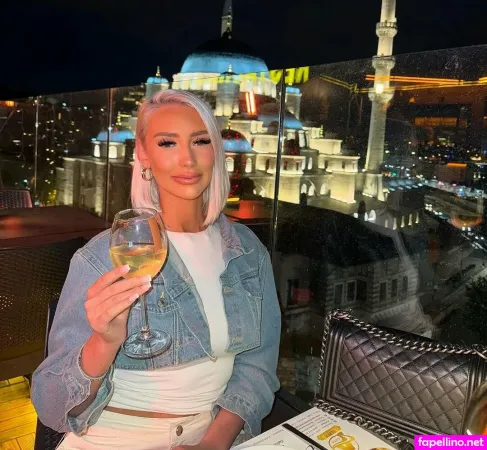 Karli Henneman OnlyFans Thumbnail #RicR96cys5