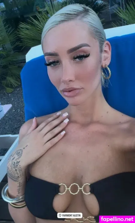 Karli Henneman OnlyFans Thumbnail #XMY1oqF6iv