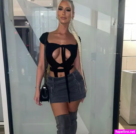 Karli Henneman OnlyFans Thumbnail #ZlokSThBAy