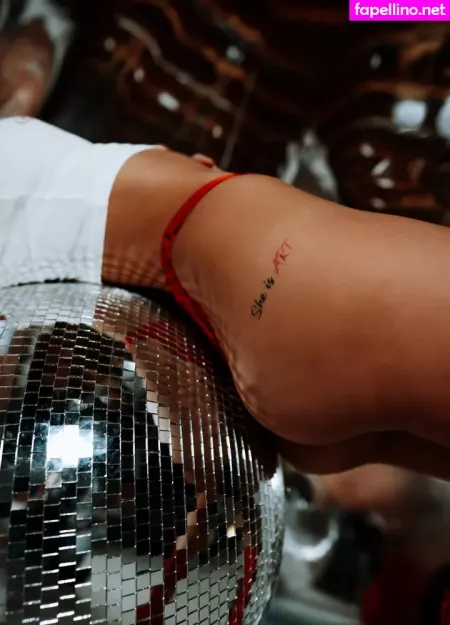 Karli Karberg 1 OnlyFans Thumbnail #SIMmP6K42z